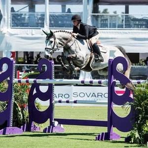 Meet your Posher, Cathleen